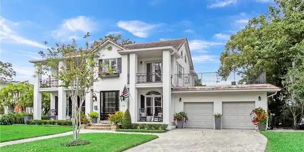 1241 SPRING LAKE DRIVE