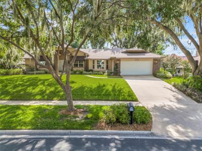 1969 BRANTLEY CIRCLE