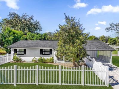 431 BELLE AYRE DRIVE