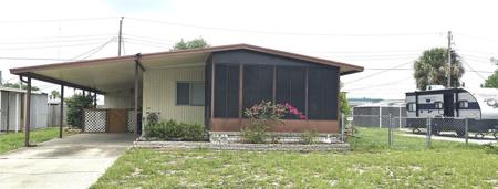 2021 SPECK DRIVE