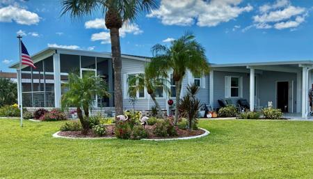 6257 BOB WHITE DRIVE