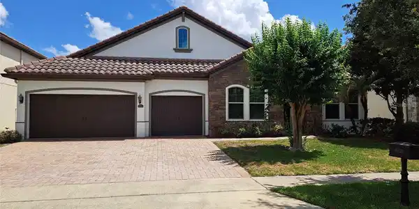 8420 MOREHOUSE DRIVE