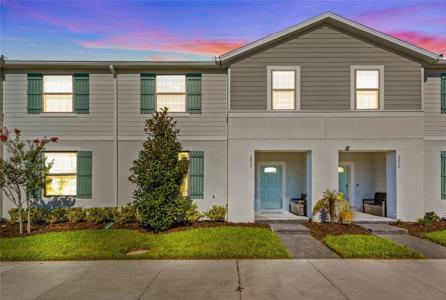 2426 TANGIER DRIVE