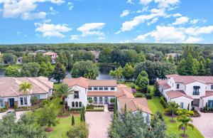 8587 LAKE NONA SHORE