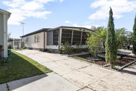 126 PALM DRIVE