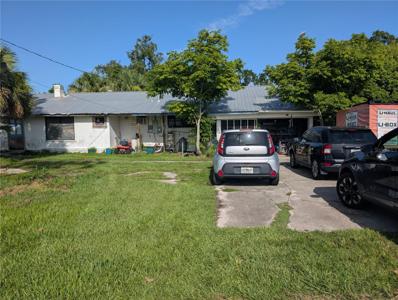 318 S MAGNOLIA AVENUE