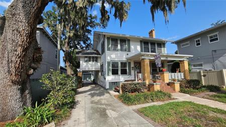 821 N EOLA DRIVE