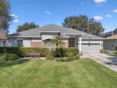 529 JOHNS LANDING WAY