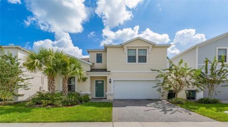 2451 LUXOR DRIVE