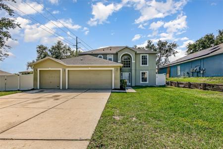 9532 WATER FERN CIRCLE