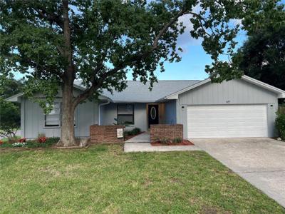 609 RODNEY DRIVE