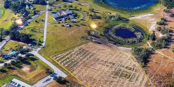 LAKE MARIE