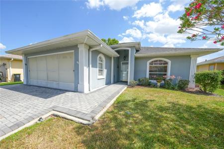 659 SWEETWATER WAY