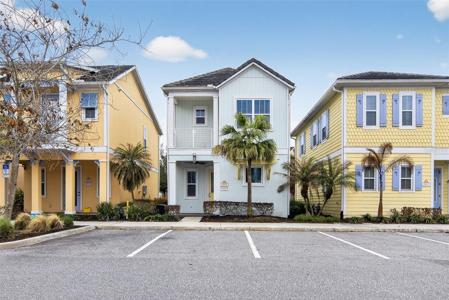 8056 DREAMSICLE DRIVE