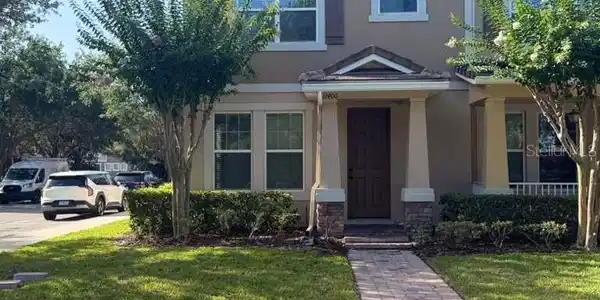 11400 CENTER LAKE DRIVE