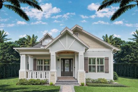 665 JAMES MOORE DRIVE