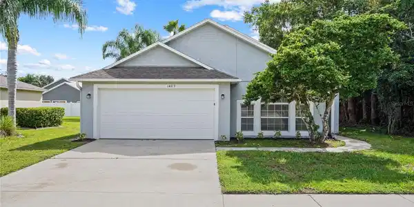1403 ISLAND COVE DRIVE
