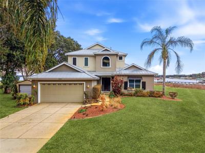 15389 SE 105TH TERRACE ROAD