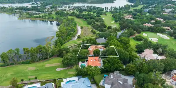 5237 ISLEWORTH COUNTRY CLUB DRIVE