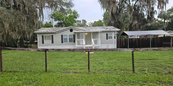 5815 N TSALA APOPKA DRIVE