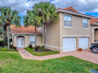 5318 EDGEWATER WAY