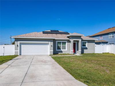 152 BIG BLACK DRIVE