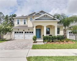 7548 TANGERINE KNOLL