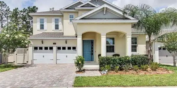 7548 TANGERINE KNOLL