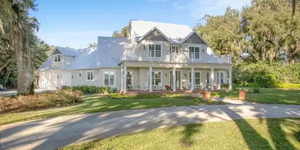 119 LAKE WINNEMISSETT