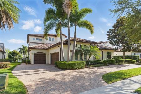 7624 POINTE VENEZIA DRIVE
