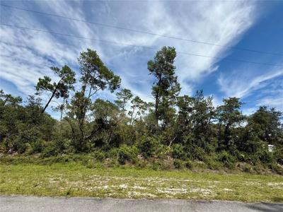 LOT 1 DAHLIA STREET