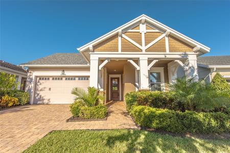 2460 PROMENADE DRIVE