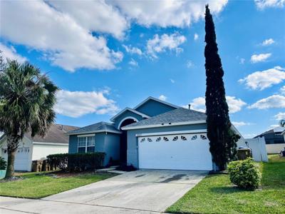 2663 ONEIDA LOOP