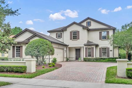 1813 HARLAND PARK DRIVE