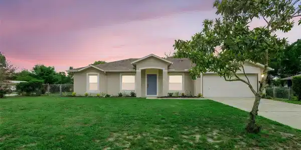 1483 AGATHA DRIVE