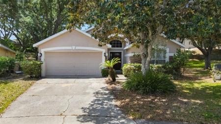 17410 WOODFAIR DRIVE
