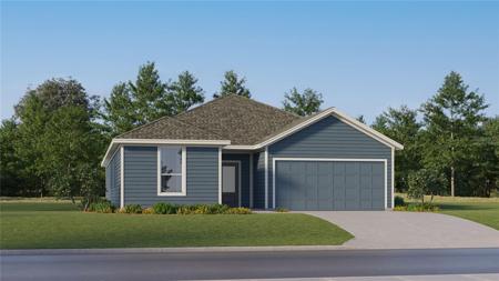 4566 CORAL HARBOUR ROAD