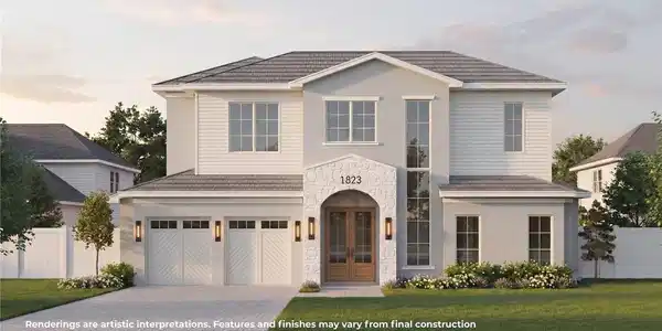 1823 SUNSET DRIVE