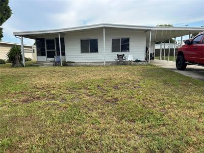1109 NASSAU CIRCLE