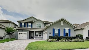 7524 TANGERINE KNOLL