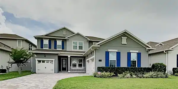 7524 TANGERINE KNOLL