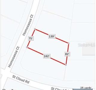 1346 HOMOSASSA COURT