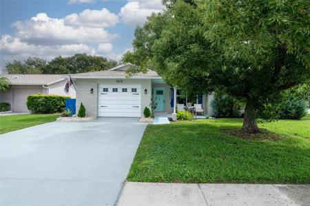 1472 QUEEN ANNE DRIVE
