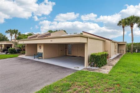 632 DESOTO DRIVE