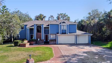 2395 WINDWARD COVE