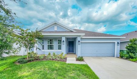 111 KRENSON BAY LOOP