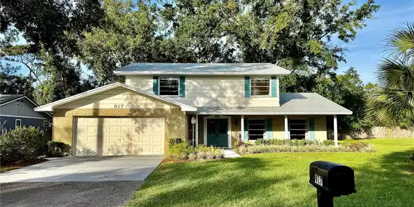 917 BRANTLEY DRIVE