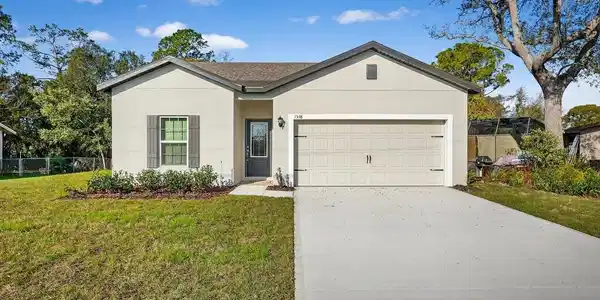 1538 AGATHA DRIVE