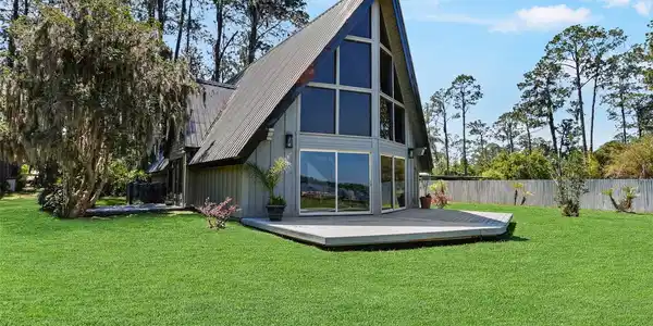 282 RILEY LAKE DRIVE