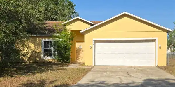607 ESCONDIDO COURT